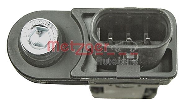 METZGER 0902386 Impulsgeber, Kurbelwelle